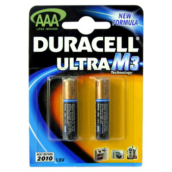 LR03 ULTRA BL2 (20/60)