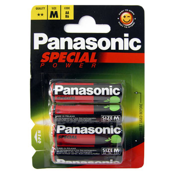 R6 SPECIAL BL4 (48/240)