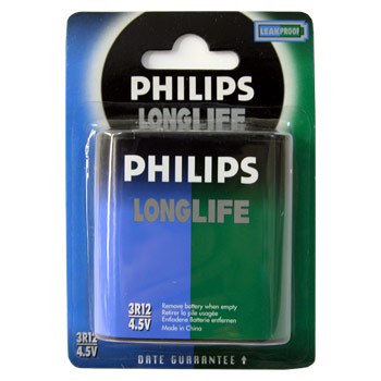 3R12 Long Life BL1 (12/144)