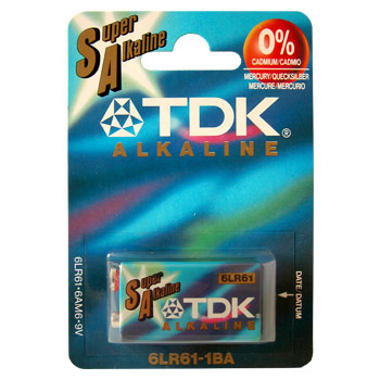 6LR61 BL1 (12/60)