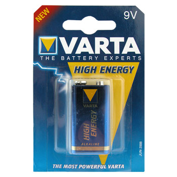 4922 6LR61 BL1 (10/200)