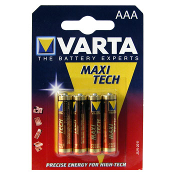 4703 Maxi-Tech LR03 (4/40)