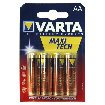 4706 LR6 Maxi-Tech (80/400)