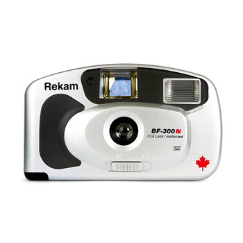 BF-300 /302/ (f5,6) (серебро)