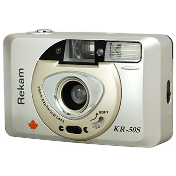 KR-50 S QD (серебристый)