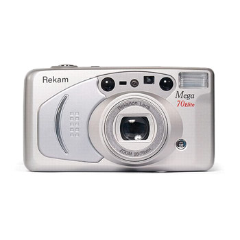 Mega Zoom 70 Elite QD