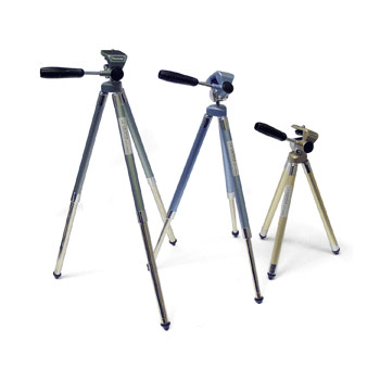 GIOTTOS TRIPOD RT - 8220 8 sek серый