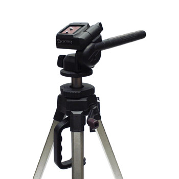 GIOTTOS HD 334-G002 Photo TRIPOD