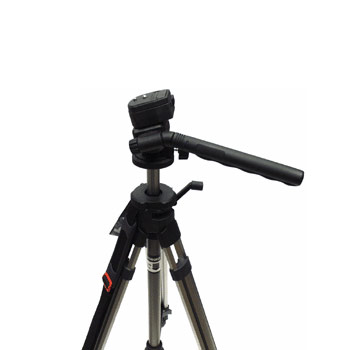 GIOTTOS AK 834-G001 Hazooka Video TRIPOD