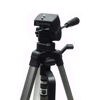 GIOTTOS TRIPOD VT-803