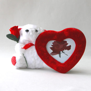 H-0031 с игрушкой 1