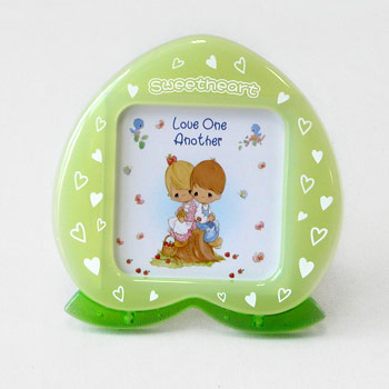 Пластик КЛУБНИКА