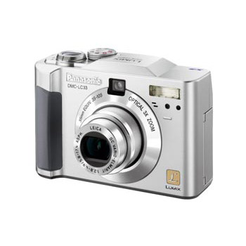 DMC-LC33