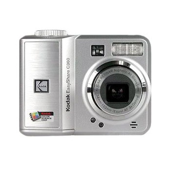 EasyShare C 360