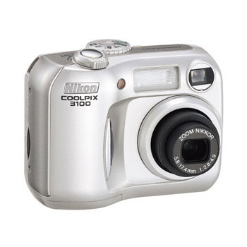 COOLPIX 3100