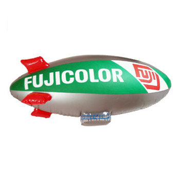 Дирижабль надувной Fuj