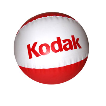 Мяч для оформления витрин Kodak