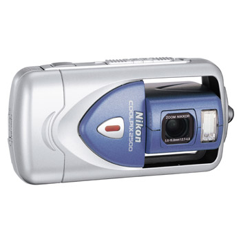 COOLPIX 2500
