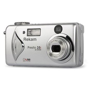 Presto-35i