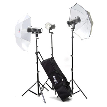 Classic Portrait KIT