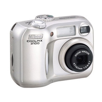 COOLPIX 2100
