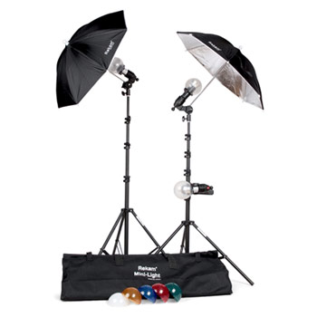 Digital Mini-Light Kit-3