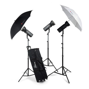 Genesis Portfolio Kit