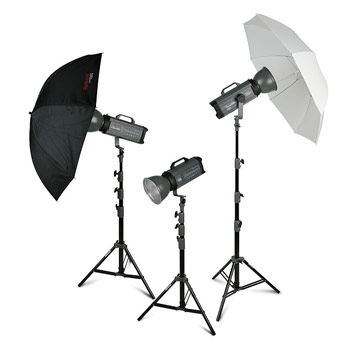 Evolution Universal KIT