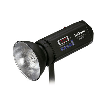 FireBall Pro 600 - F-600