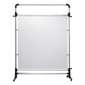 Передвижной студийный фон PB-010