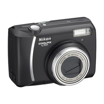 Coolpix L101