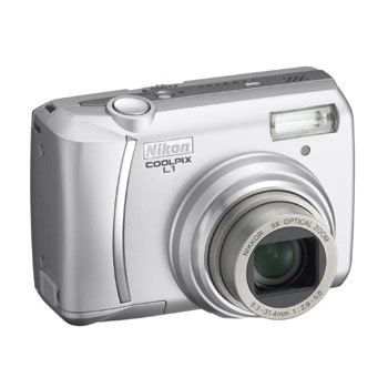 Coolpix L1
