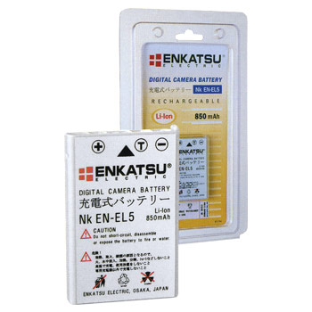 Nk EN-EL5