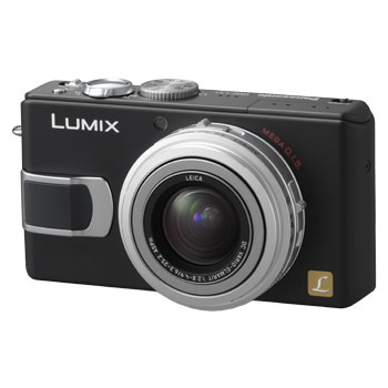 DMC-LX1