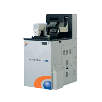 Master Lab 740+
