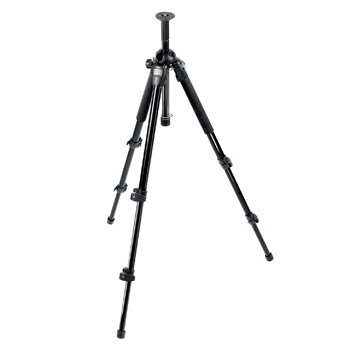 190PROB MINI PRO TRIPOD BLK W/O HEAD