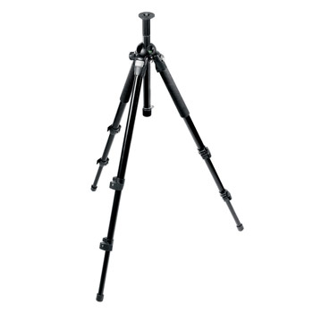 055PRO TRIPOD BLACK