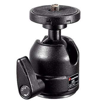 486 COMPACT BALL HEAD