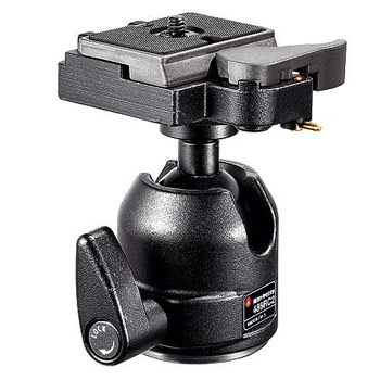 486RC2 COMPACT BALL HEAD W/RC2 R.C.SY