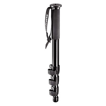 680В MONOPOD (4-SCTN) BLK