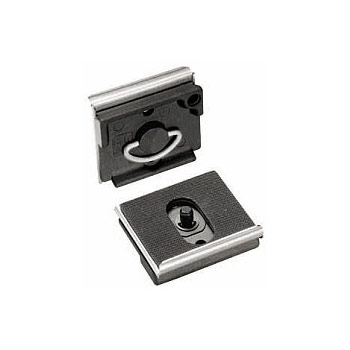 200PL ACCESSORY PLATE 1/4 FOR X/LGHT