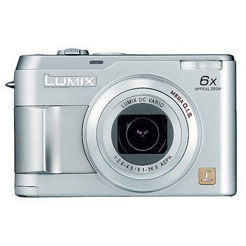 LUMIX LZ1