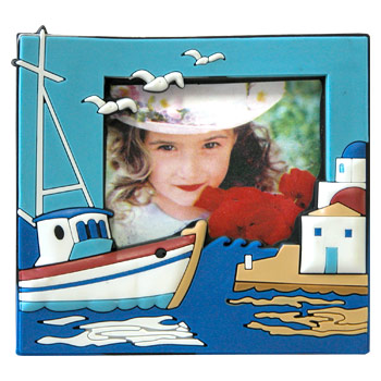 с магнитом 009