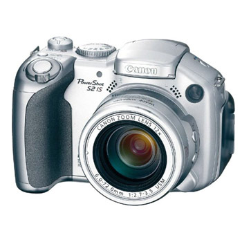 PowerShot S2 IS