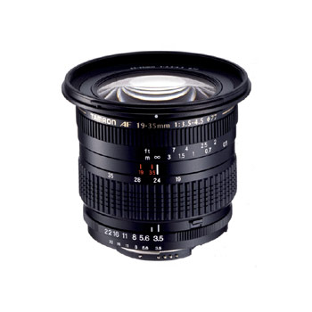 AF 3,5-4,5/19-35mm NIKON