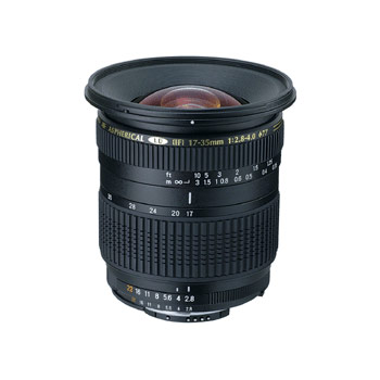 AF 2,8-4/17-35mm LD DI NIKON