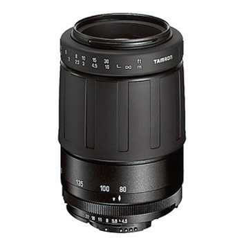 AF 4,5-5,6/80-210mm NIKON