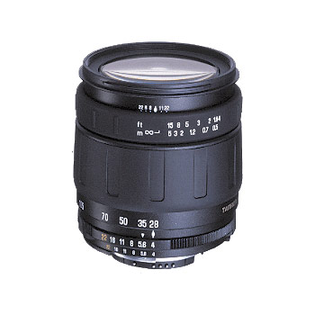 AF 4-5,6/28-105mm IF ASL  NIKON