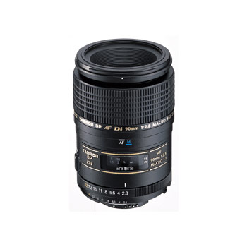 AF SP 2,8/90mm 1:1 CANON