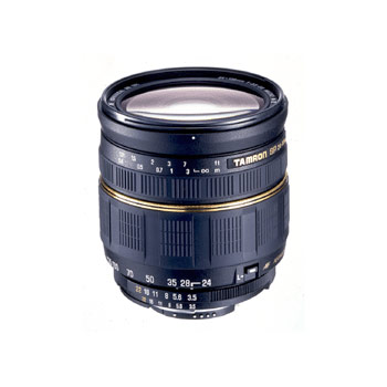 AF SP  3,5-5,6/24-135 AD ASL IF CANON